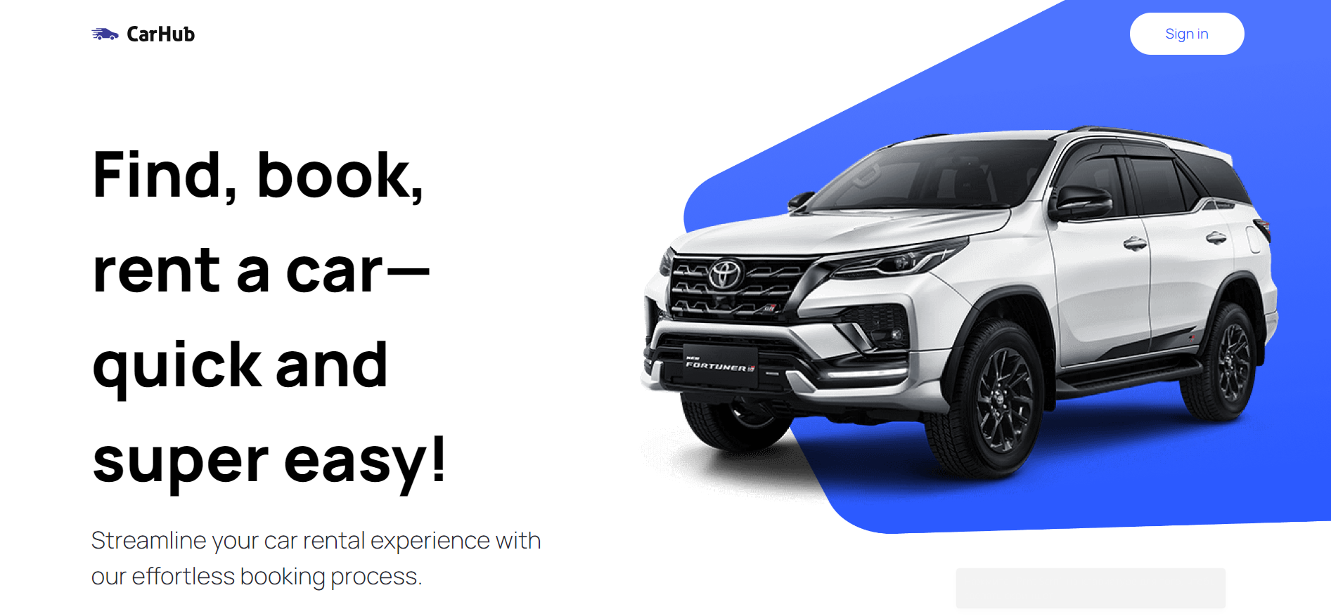 ecommer bootstrap desktop