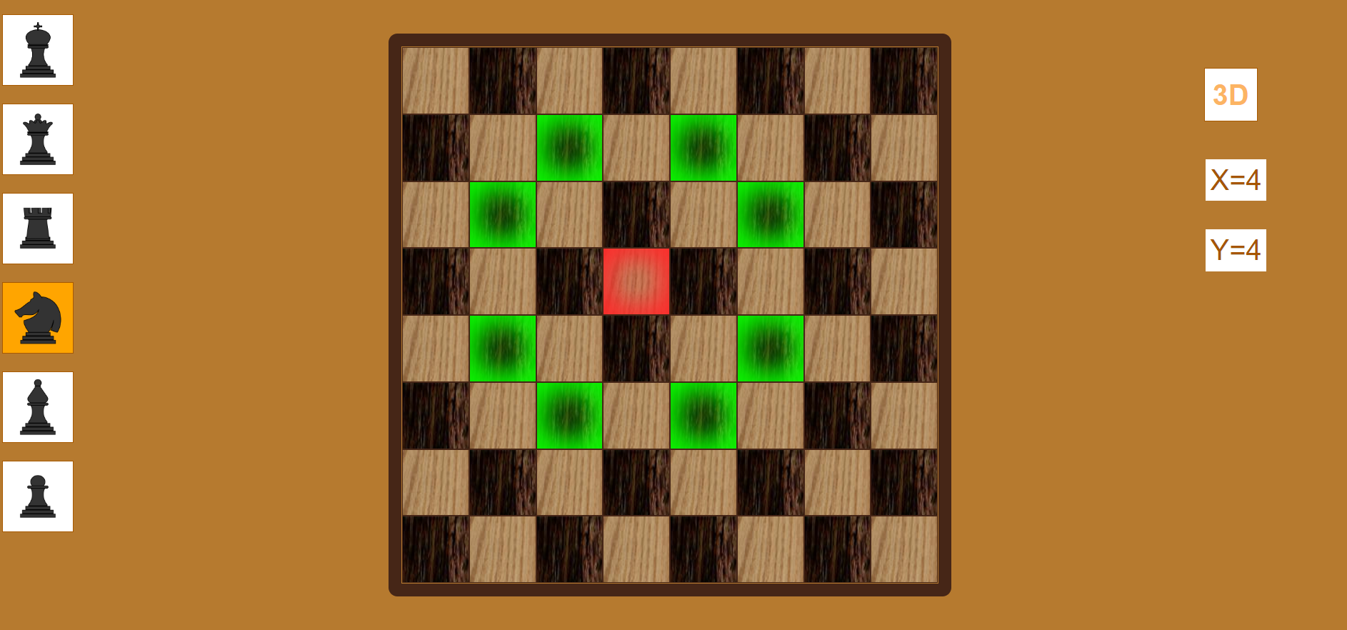 minimalist portfolio