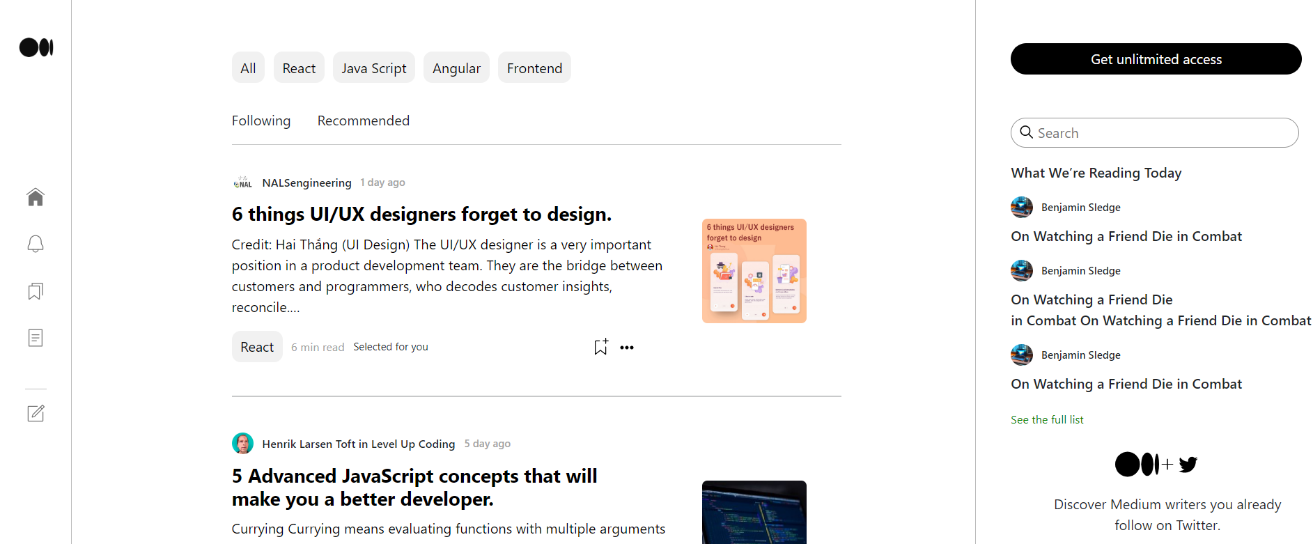 sunny bootstrap desktop